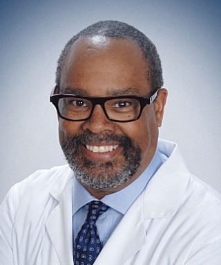 Dr. Raymond Leroy Wright Jr.
