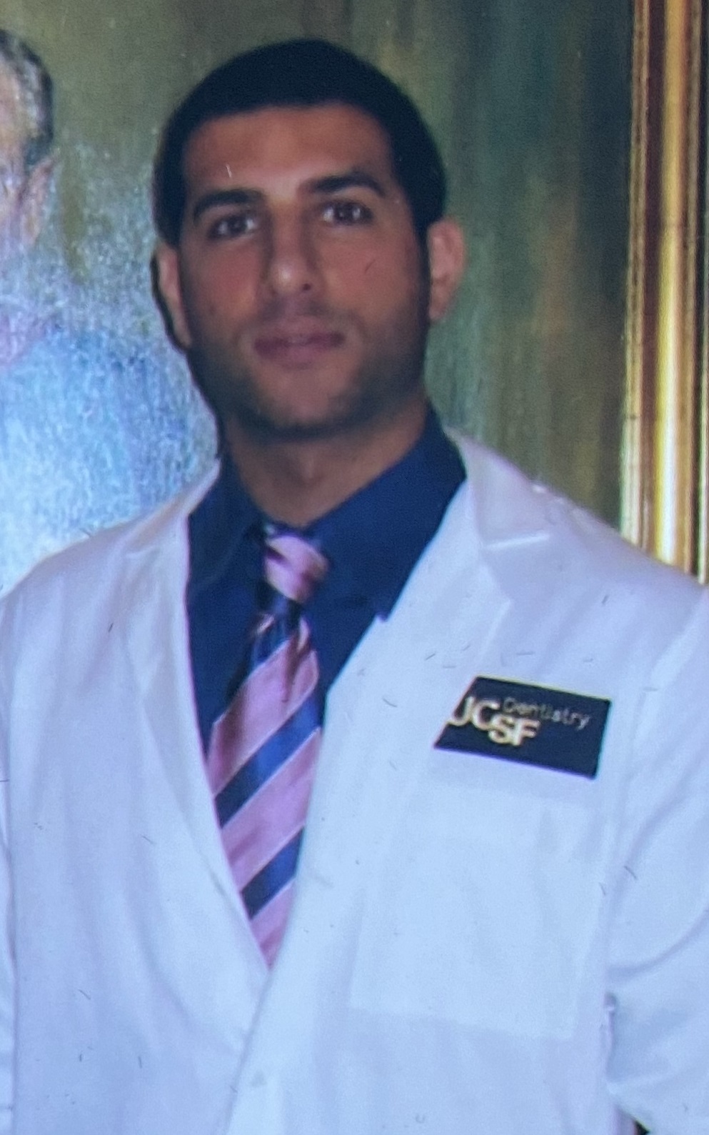 Dr. Raffi Asadorian
