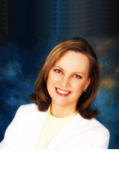 Dr. Mary Merz
